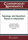 Topology and Quantum Theory in Interaction cover