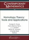 Homotopy Theory cover