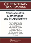 Nonassociative Mathematics and its Applications cover