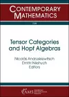 Tensor Categories and Hopf Algebras cover