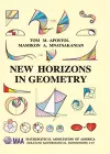 New Horizons in Geometry cover