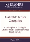 Dualizable Tensor Categories cover