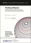 Finding Ellipses cover