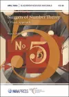 Nuggets of Number Theory cover