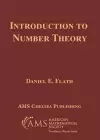 Introduction to Number Theory cover