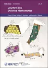 Journey into Discrete Mathematics cover