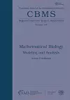 Mathematical Biology cover