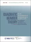 Quadratic Number Theory cover