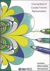 Coloring Book of Complex Function Representations cover