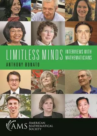 Limitless Minds cover