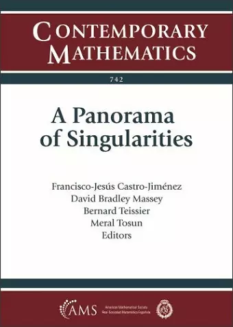 A Panorama of Singularities cover