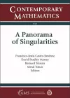 A Panorama of Singularities cover