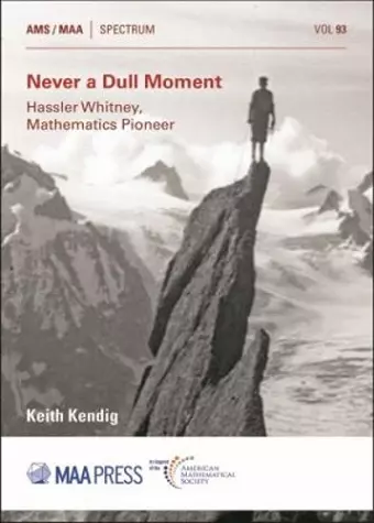Never a Dull Moment cover