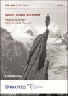 Never a Dull Moment cover