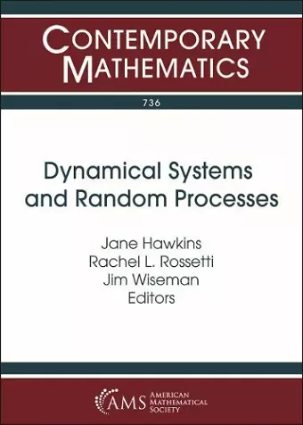 Dynamical Systems and Random Processes cover