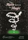 The Math Behind the Magic cover