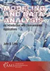 Modeling and Data Analysis cover