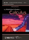 The Hitchhiker's Guide to Calculus cover