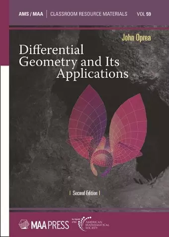 Differential Geometry and Its Applications cover