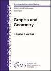 Graphs and Geometry cover