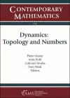 Dynamics: Topology and Numbers cover