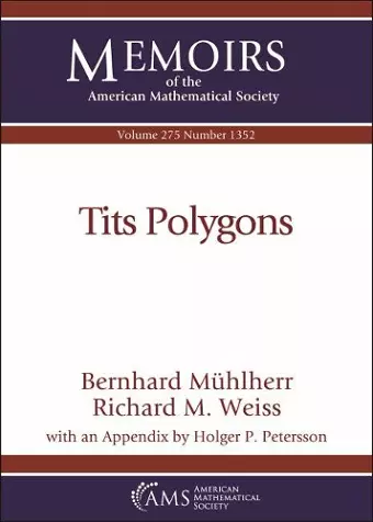 Tits Polygons cover