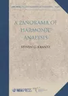 A Panorama of Harmonic Analysis cover