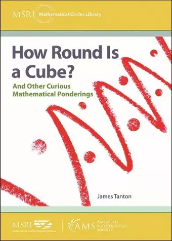 How Round Is a Cube? cover