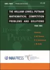 The William Lowell Putnam Mathematical Competition cover