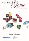 Calculus Gems cover