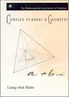 Complex Numbers and Geometry cover