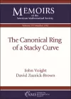 The Canonical Ring of a Stacky Curve cover