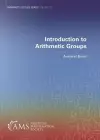 Introduction to Arithmetic Groups cover