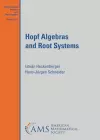 Hopf Algebras and Root Systems cover