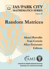 Random Matrices cover