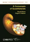 A Cornucopia of Quadrilaterals cover