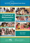 A Festival of Mathematics cover