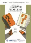 Old and New Unsolved Problems in Plane Geometry and Number Theory cover