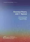 Function Theory and $\ell ^p$ Spaces cover