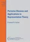 Perverse Sheaves and Applications to Representation Theory cover