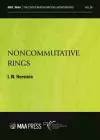 Noncommutative Rings cover