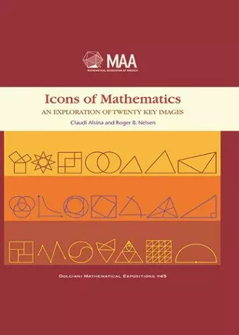 Icons of Mathematics cover