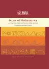 Icons of Mathematics cover