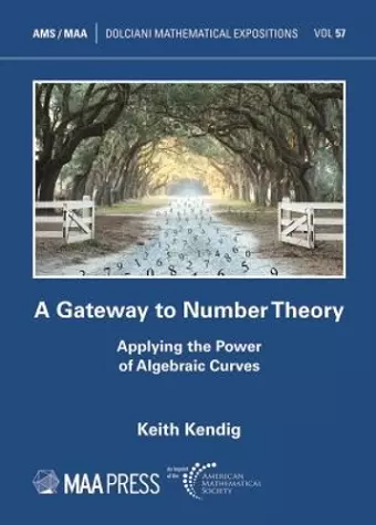 A Gateway to Number Theory cover