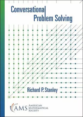 Conversational Problem Solving cover