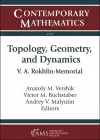 Topology, Geometry, and Dynamics cover