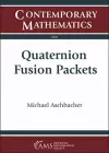 Quaternion Fusion Packets cover