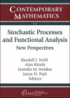 Stochastic Processes and Functional Analysis cover