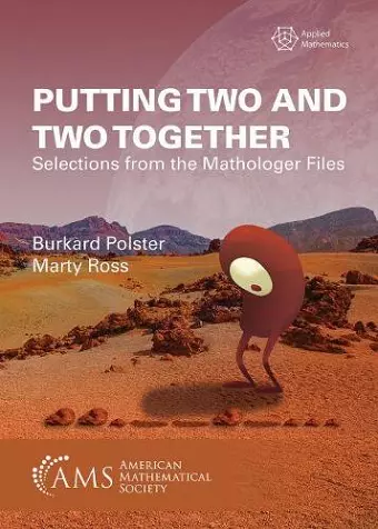Putting Two and Two Together cover