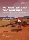 Putting Two and Two Together cover